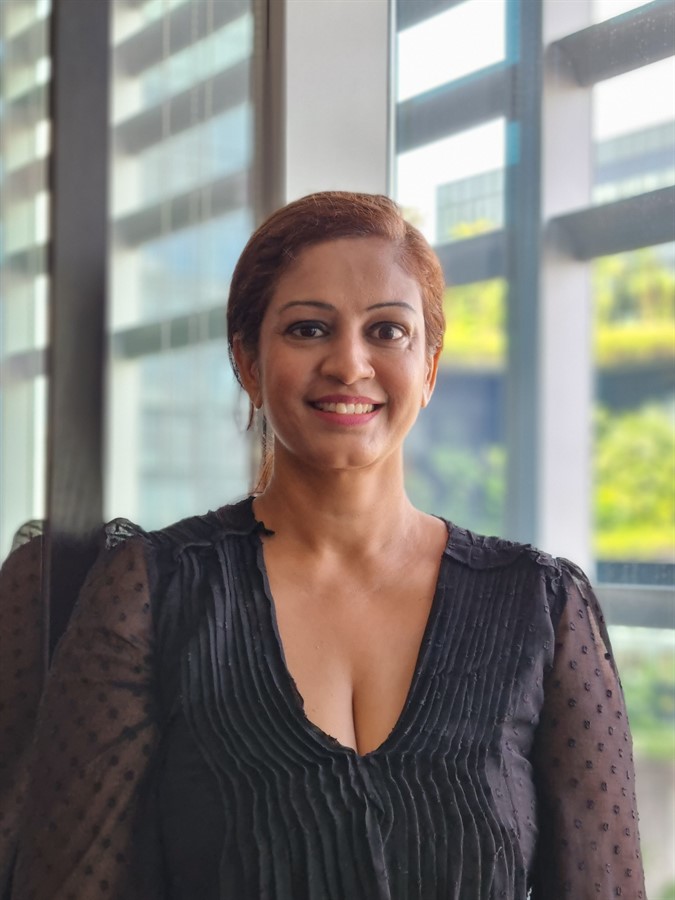 All3Media is expanding its team in Singapore with  Jaenani Netra